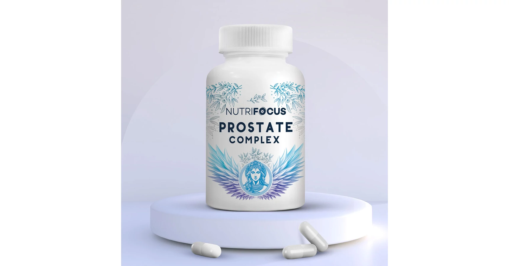 Természetes támogatás a prosztata egészségéért!