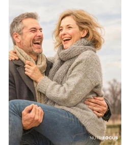 A kollagén nem csak a női szépségről szól – ezért figyel rá egyre több férfi is