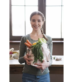 Nem csak az számít, mit eszünk – hanem az is, hogy szervezetünk ténylegesen mennyi tápanyaghoz jut