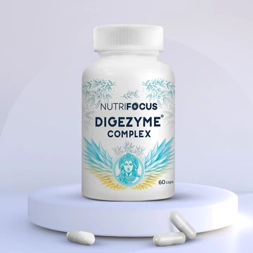DigeZyme® Complex kapszula