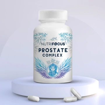 Prostate Complex kapszula