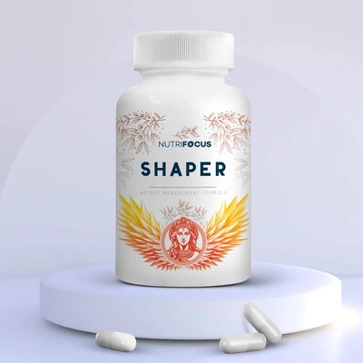 Shaper kapszula - 60 kapszula