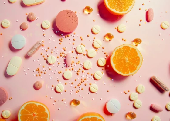 Vitaminok