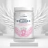 Kép 1/6 - Collagen Complex málna ízű kollagén italpor